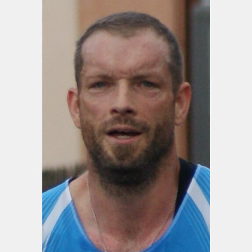 Nicolas Muller